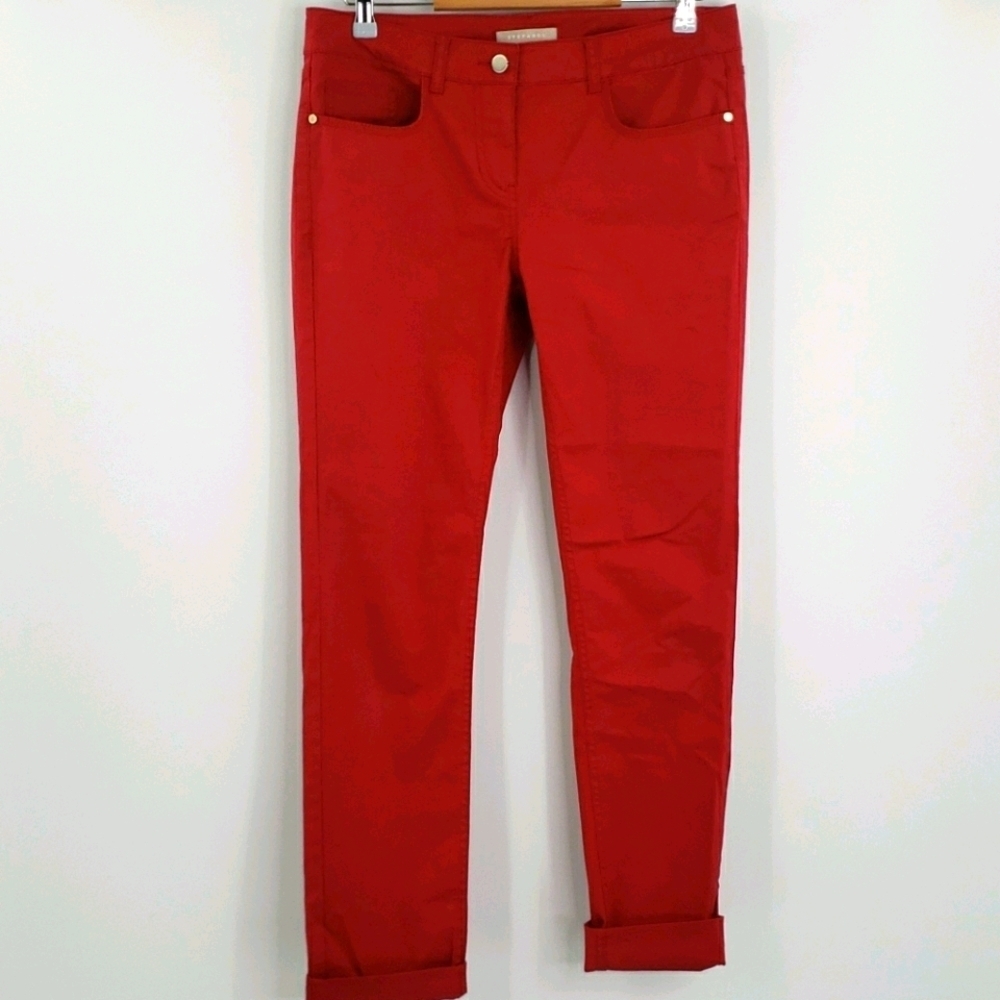 Stefanel Casual Pants‎